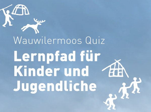 Neuer Lernpfad – Ausflugstipp!